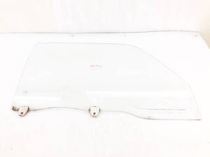 _b183936 ホンダ アクティトラック SDX HA4 ドア ガラス ウィンドウ フロント 右 F/RH M243 HA3 バン HH3 HH4 ストリート