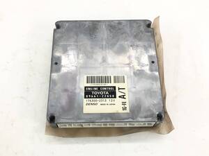 _b186404 トヨタ チェイサー 2.0 アバンテ GX100 エンジンコンピューター メイン ECU 1G-FE 89661-22850 175300-2313 JZX100 JZX105 GX105
