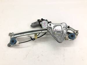 _b186404 トヨタ チェイサー 2.0 アバンテ GX100 ドア ウインドウ レギュレーター モーター リア リヤ 右 R/RH 85710-22430 262100-1280