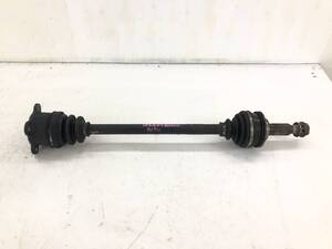_b186404 トヨタ チェイサー 2.0 アバンテ GX100 ドライブシャフト リア リヤ 右 R/RH 1G-FE JZX100 JZX105 GX105 マークⅡ クレスタ