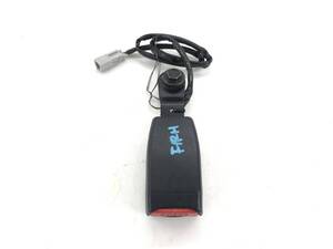_b186619 ホンダ バモス M HM1 シートベルト キャッチ 受け フロント 右 F/RH - B - S HM2 ホビオ HM3 HM4 HJ1 HJ2 アクティバン HH5 HH6