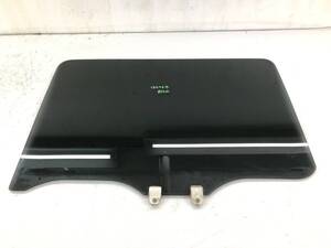 _b186764 ホンダ バモス ターボ HM2 ドア ガラス ウィンドウ リア リヤ 左 R/LH M2L3 HM1 ホビオ HM3 HM4 HJ1 HJ2 アクティバン HH5 HH6