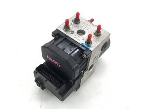 _b186951 ホンダ バモス L ターボ HM2 ABSアクチュエーター ユニット HM1 ホビオ HM3 HM4 HJ1 HJ2 アクティバン HH5 HH6