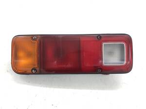 _b187282 ホンダ アクティトラック SDX HA3 テールランプ ライト レンズ 左 LH 220-22180 33-06509 HA1 HA2 HA4 HA5 HA6 HA7 HA8 HA9