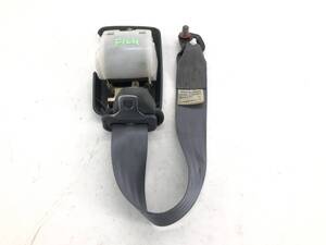 _b187282 ホンダ アクティトラック SDX HA3 シートベルト フロント 左 F/LH C HA4