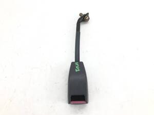 _b187282 ホンダ アクティトラック SDX HA3 シートベルト キャッチ フロント 左 F/LH C HA4