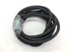 _b187282 Honda Acty Truck SDX HA3 Weatherstrip Rubber Front Doors (Left and Right) Body Side HA4 Van HH3 HH4 Street