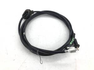 _b187282 ホンダ アクティトラック SDX HA3 スピードメーター ケーブル ワイヤー E07A HA4
