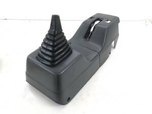 _b187546 ホンダ アクティトラック SDX HA3 センターコンソール サイドブレーキ カバー トリム 内装 C 83442-SJ6-0000 HA4