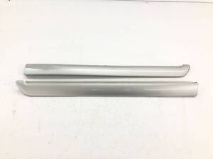 _b187657 トヨタ マークⅡ 2.0 グランデ GX100 クオーター モール リア リヤ 057 75653-22270 75654-22130 JZX100 JZX105 GX105