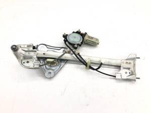 _b187657 トヨタ マークⅡ 2.0 グランデ GX100 ドア ウインドウ レギュレーター モーター リア リヤ 右 R/RH 85710-22370 JZX100 JZX105