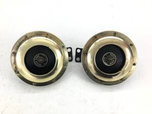 _b187657 トヨタ マークⅡ 2.0 グランデ GX100 ホーン クラクション SUPER HORN スーパーホーン 社外品 JZX100 JZX105 GX105 チェイサー