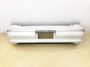 _b187657 トヨタ マークⅡ 2.0 グランデ GX100 リア リヤ バンパー フェース 057 52159-22620 JZX100 JZX105 GX105 チェイサー クレスタ