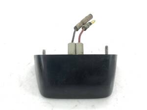 _b187877 Honda Acty Truck SDX HA7 License Plate Light 130-22180 HA3 HA4 HA6