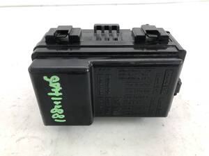 _b188111 ホンダ アクティトラック SDX HA6 ヒューズボックス エンジンルーム側 RC-5001 HA7 バン HH5 HH6 バモス HM1 HM2