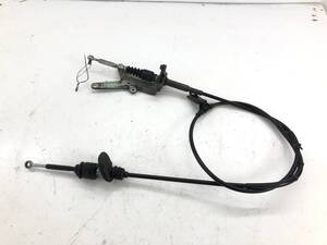 _b188111 ホンダ アクティトラック SDX HA6 シフトワイヤー トランスミッション ケーブル リンケージ E07Z HA7 バン HH5 HH6 バモス HM1