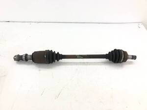 _b188111 Honda Acty Truck SDX HA6 Rear Drive Shaft, Left (R/LH) E07Z HA7 Van HH5 HH6 Bamos HM1 HM2