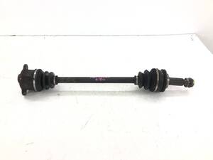 _b188221 トヨタ マークⅡ 2.0 グランデ GX100 ドライブシャフト リア リヤ 右 R/RH 1G-FE JZX100 JZX105 GX105 チェイサー クレスタ