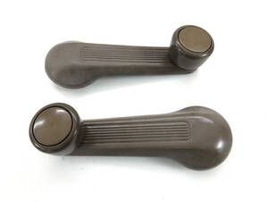 _b188427 ホンダ アクティトラック アタック HA2 ウィンドウ レギュレーター ハンドル インナー フロント 左右 G HA1 HA3 HA4 バン HH1 HH2