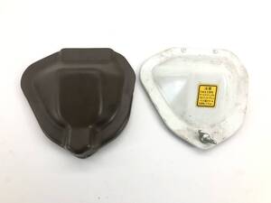 _b188573 Honda Acty Truck SDX HA1 Radiator Cap Cover Trim Interior G NH528 83323-SJ6-0000 HA2 HA3 HA4 Van HH1 HH2