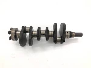 _b188573 ホンダ アクティトラック SDX HA1 クランクシャフト E05A HA2 バン HH1 HH2 ストリート