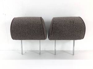 _b188825 トヨタ マークⅡ 2.5 グランデ JZX100 ヘッドレスト フロント FG40 JZX105 GX100 GX105 チェイサー クレスタ
