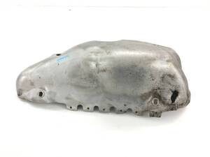 _b188825 トヨタ マークⅡ 2.5 グランデ JZX100 エキマニ カバー 遮熱板 1JZ-GE JZX105 GX100 GX105 チェイサー クレスタ