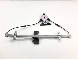 _b189166 Daihatsu Hijet Cargo Deluxe S321V Rear Door Window Regulator, Right (R/RH) S320V S330V S331V Atrai