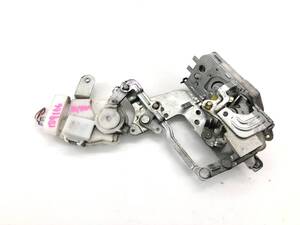 _b189166 ダイハツ ハイゼットカーゴ デラックス S321V ドアロックアクチュエーター ソレノイド リア リヤ 右 R/RH S320V S330V S331V