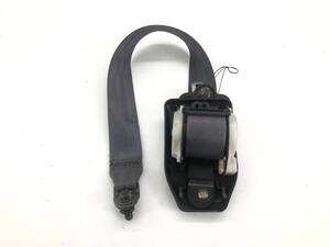 _b189564 スズキ エブリイ PA DE51V シートベルト フロント 右 F/RH C61 DF51V