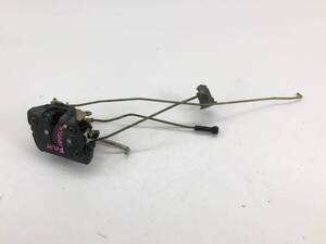 _b189564 スズキ エブリイ PA DE51V ドア ロック ワイヤー付き フロント 左 F/LH DF51V キャリイ DC51T DD51T