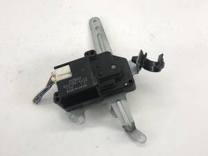 _b189884 トヨタ チェイサー 2.0 アバンテ ロードリー GX100 エアコンサーボ モーター (2) 063700-4452 JZX100 JZX105 GX105 マークⅡ