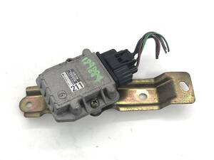 _b189884 トヨタ チェイサー 2.0 アバンテ ロードリー GX100 イグナイター 89621-22040 131300-2111 1G-FE JZX100 JZX105 GX105 マークⅡ