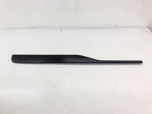 _b190108 Honda Street V HH4 Door Upper Molding, Front Right F/RH 72411-SJ6A-0000 HH3 Acty Van Truck HA3 HA4