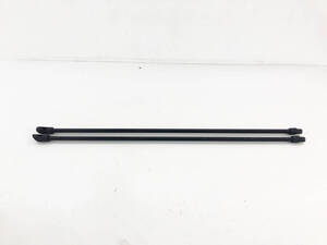 _b190108 ホンダ ストリート V HH4 クォーターガラス 保護棒 バー パイプ リア リヤ 左右 HH3 アクティバン