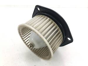 _b190108 ホンダ ストリート V HH4 ブロアモーター ブロワ ヒーターファン 162500-5161 HH3 アクティバン トラック HA3 HA4