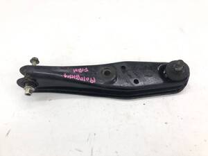 _b190108 ホンダ ストリート V HH4 ロアアーム ロアー ロワー フロント 右 F/RH HH3 アクティバン トラック HA3 HA4