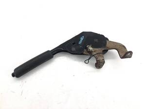 _b190252 スズキ エブリイ ジョイン リミテッド DE51V サイドブレーキレバー ハンド パーキング D06 DF51V キャリイ DC51T DD51T