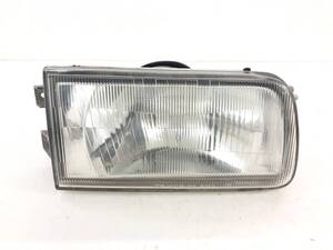 _b190395 スズキ エブリイ ジョイン リミテッド DF51V ヘッドライト ランプ 右 RH ハロゲン 100-32293 DE51V キャリイ DC51T DD51T