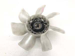 _b190556 トヨタ マークⅡ 2.0 グランデ GX100 カップリングファン ラジエータ 1G-FE JZX100 JZX105 GX105 マークⅡ チェイサー