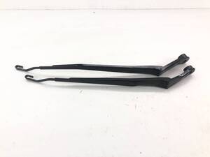 _b190556 トヨタ マークⅡ 2.0 グランデ GX100 フロント ワイパーアーム 左右 JZX100 JZX105 GX105 チェイサー クレスタ