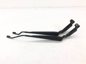 _b190768 ダイハツ ハイゼットカーゴ デラックス S320V フロント ワイパーアーム 左右 S330V S321V S331V アトレーワゴン S320G S330G S321