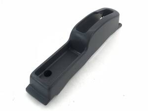 _b190768 ダイハツ ハイゼットカーゴ デラックス S320V センターコンソール サイドブレーキ カバー トリム 内装 FB10 58811-B5010 S330V