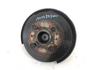 _b190768 ダイハツ ハイゼットカーゴ デラックス S320V ナックルハブ ブレーキローター フロント 右 F/RH S330V S321V S331V アトレー