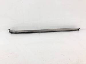 _b190963 ダイハツ ハイゼットカーゴ クルーズターボ S321V スライド ドア レール リア リヤ 左 R/LH S320V S330V S331V アトレーワゴン