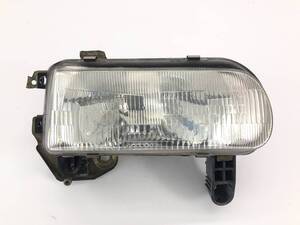 _b191113 ホンダ トゥデイ Ri-Z JW3 ヘッドライト ランプ 右 RH ハロゲン 001-6511 JA2 JA3 JW2 JW4
