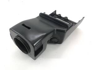 _b191113 ホンダ トゥデイ Ri-Z JW3 ステアリング コラムカバー 上下 トリム 内装 C JA2 JA3 JW2 JW4