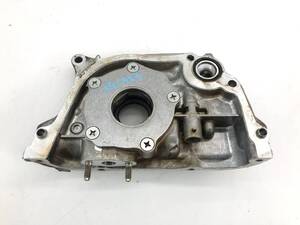 _b191323 ホンダ アクティトラック SDX HA3 オイルポンプ E07A HA4 バン HH3 HH4 ストリート