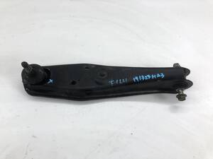 _b191323 ホンダ アクティトラック SDX HA3 ロアアーム ロアー ロワー フロント 左 F/LH HA4 バン HH3 HH4 ストリート