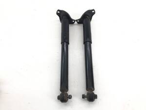 _b191323 ホンダ アクティトラック SDX HA3 サスペンション リア リヤ ショック 左右 52610-SJ6-0132 HA4 バン HH3 HH4 ストリート